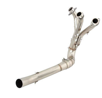Exhaust for Yamaha MT09 (2021-2023) (short version)