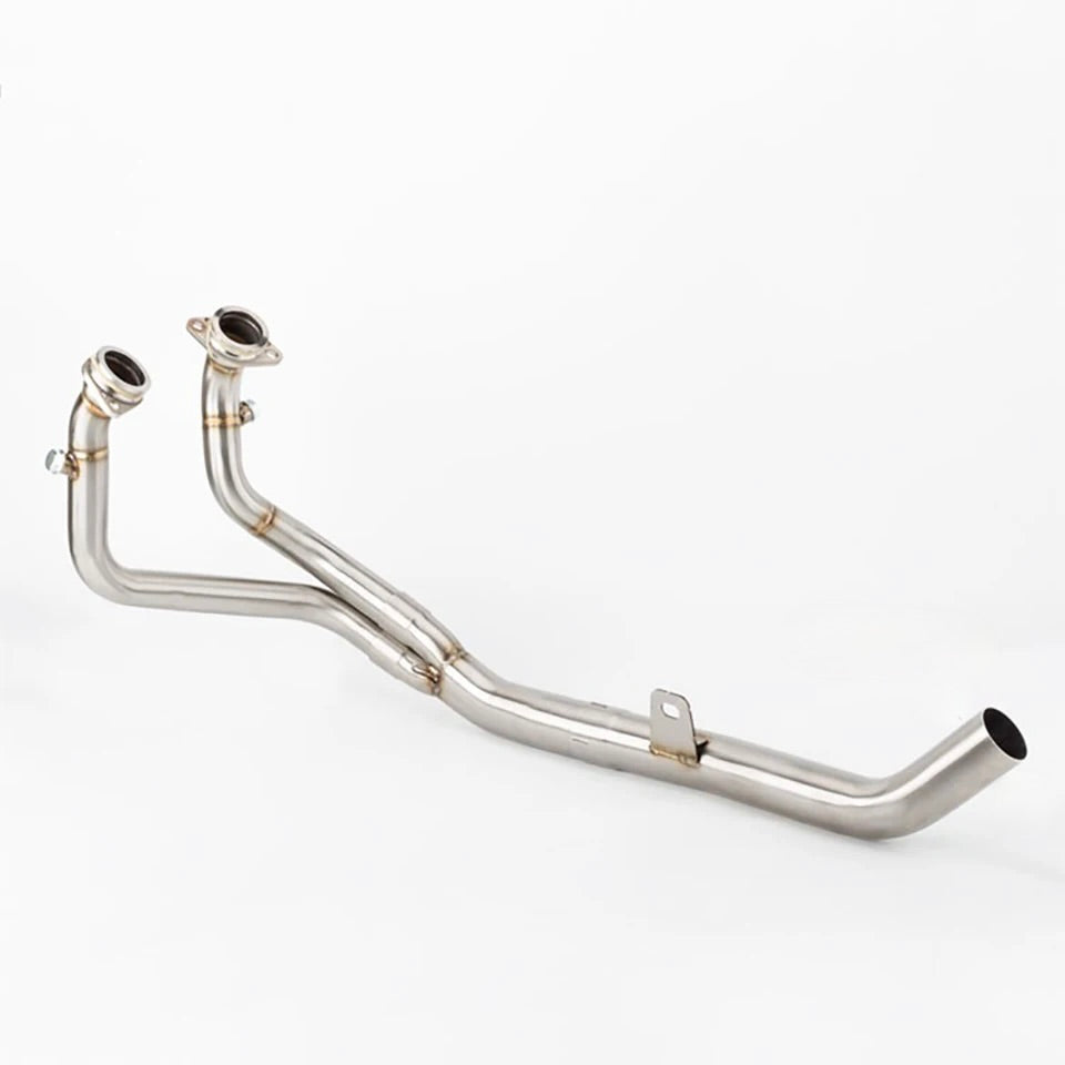 Exhaust for Honda CRF1100 / CRF1100L Africa Twin (2020-2023)