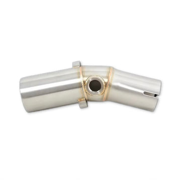 Link Pipe Kawasaki ER6N 2011