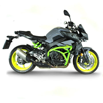 Crash Bars Yamaha MT10 (2016-2024) / MT10 SP (2016-2021)