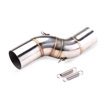 Link Pipe for Benelli TRK 502x