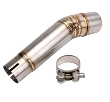 Link Pipe for Honda NC750X / NC700S / NC700X