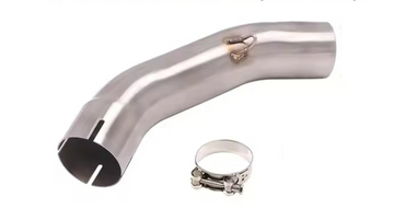 Link Pipe for KTM ADV 390 / RC 390 (2021-2024)