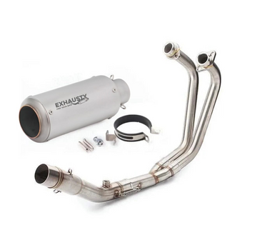 Exhausts for Yamaha Mt03/ R3 / R25 (2014-2024)
