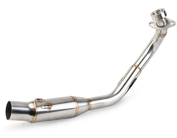 Exhaust for Honda Forza 300 (2018-2020)