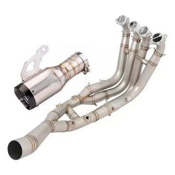 Escape para BMW S1000RR/S1000R (2019-2024) (Inox)