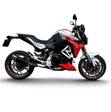 Crash Bars BMW F900R V2