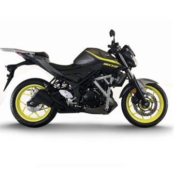 Barras de Proteção Yamaha MT03 (2016-2024)