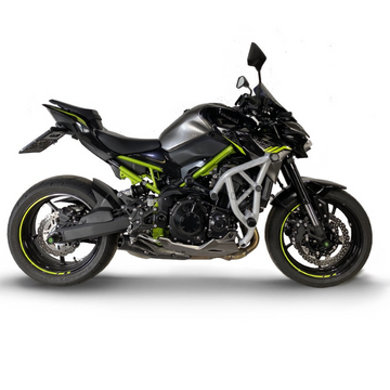 Crash Bars Kawasaki Z900 (2020-2024)