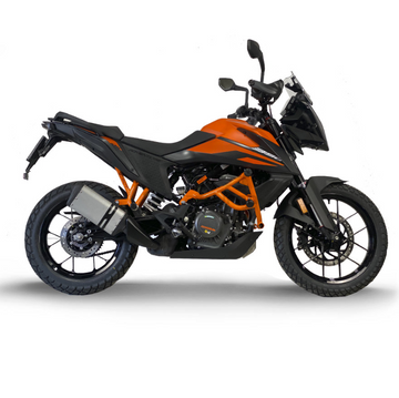 Crash Bars KTM 390 Adventure