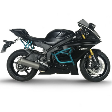 Crash Bars Yamaha R6