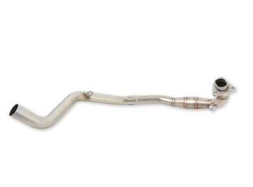 Exhaust for Honda XADV 750