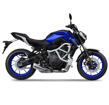 Crash Bars Yamaha MT07 (2014-2024)