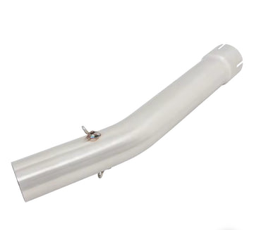 Link Pipe Yamaha R6 (1998-2005)