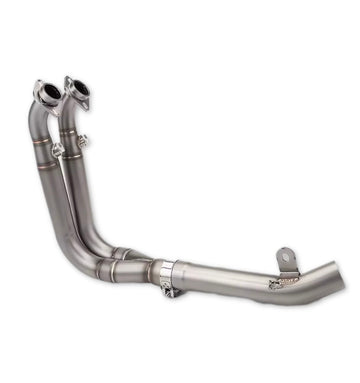 Escape Curto Cfmoto 450 SR