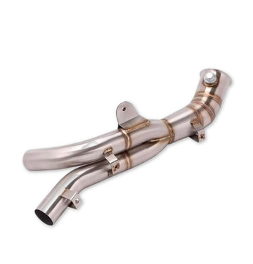 Decat para Yamaha R1 (2009-2014)
