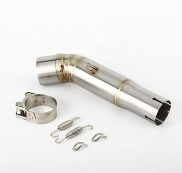 Link Pipe for Honda Hornet 600 / CBF 600 (2007-2013)