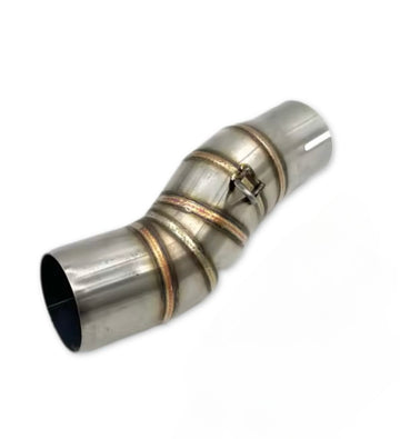 Link Pipe Cfmoto 450 MT