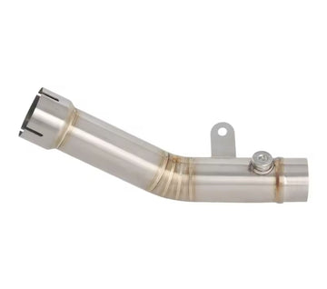 Mid Pipe / Decat para Kawasaki ZX6R (2023-2024)