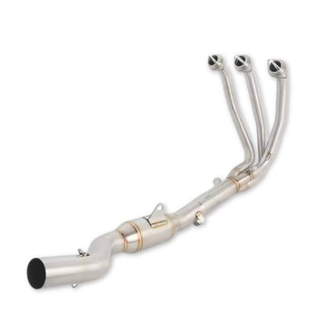 Cfmoto 675 SR-R (2024-2025)