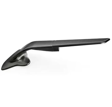 Aerodynamic Rear View Mirrors for Yamaha R7
