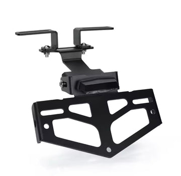 Suporte Matrícula Curto Voge 525R