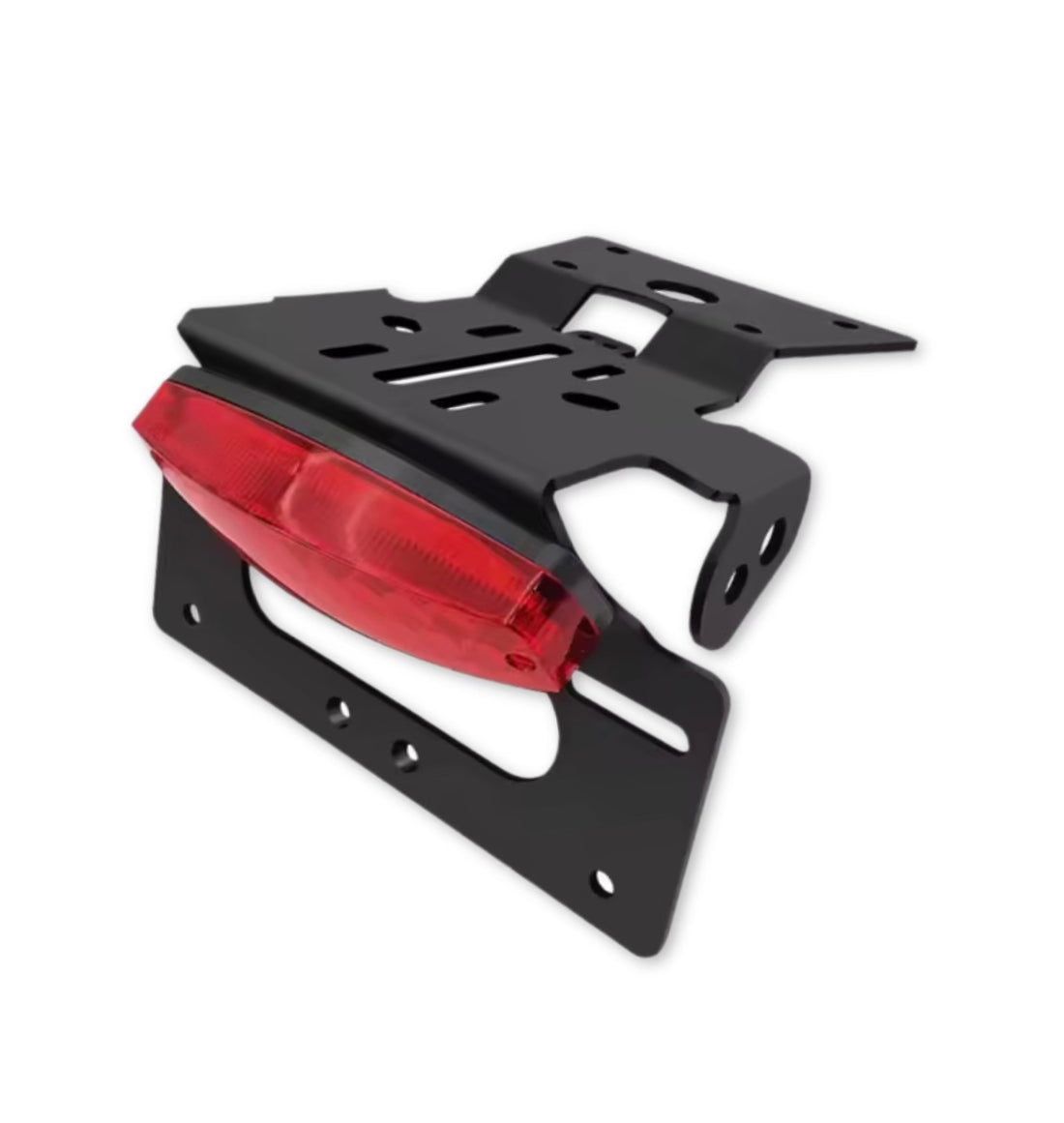 Tail tidy Suzuki GSX-8S