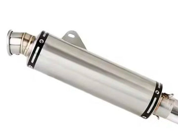 Akr Exhaust Tip (usually fits Tenere 700)
