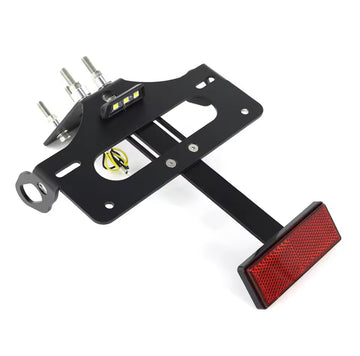 License Plate Holder for Honda CBR500R 2025