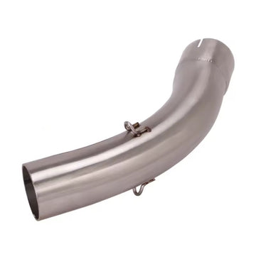 Link Pipe for Kawasaki Versys 1000/1100 (2019-2025)