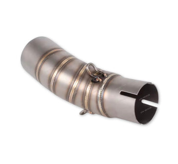 Link Pipe Cfmoto 450 nk