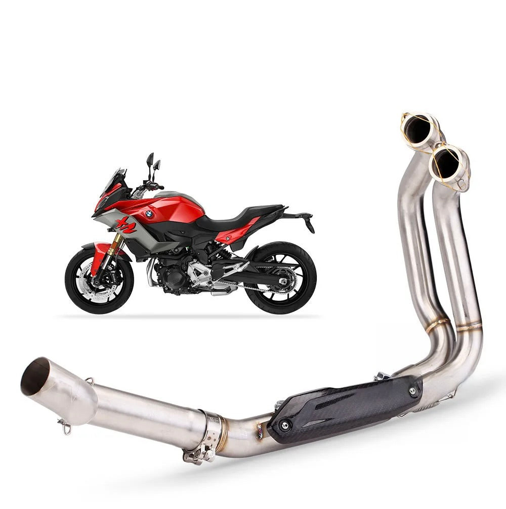 Exhaust for Bmw F900r / F900xr (2020-2023)