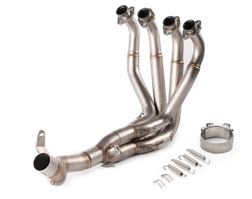Exhaust for Kawasaki Z900 (For A2 version) (2017-2023)