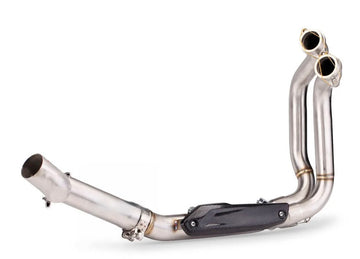 Exhaust for Bmw F900r / F900xr (2020-2024)