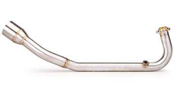 Exhaust for Honda PCX125/PCX150 (2021-2025)