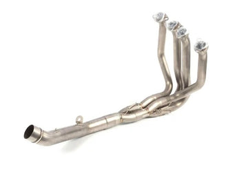 Exhaust for Kawasaki Z800