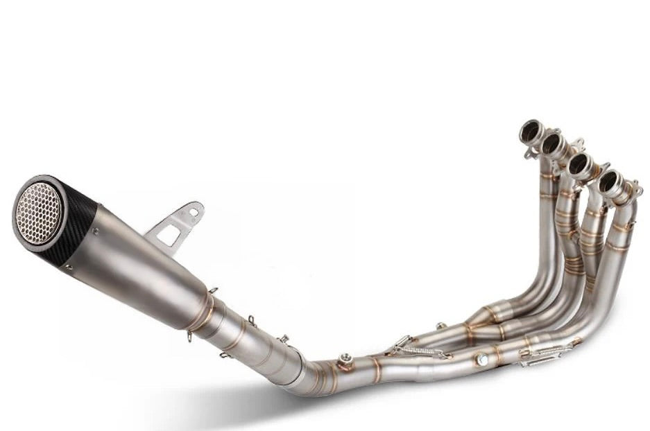 Exhaust for BMW S1000RR/S1000R (2010-2018)