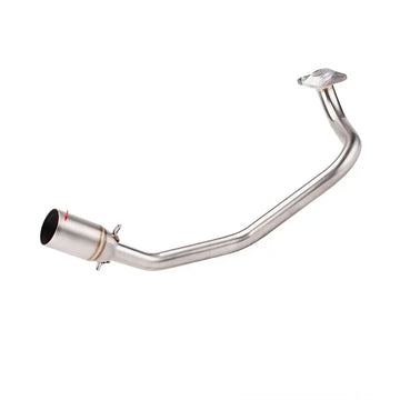 Exhaust for Honda X-ADV 150 (2019-2021)