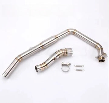 Exhaust for Honda CB300R (2017-2024)