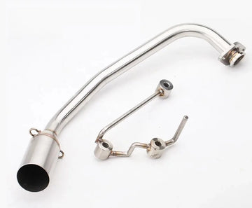 Exhaust for Honda PCX125/PCX150 (2010-2017)