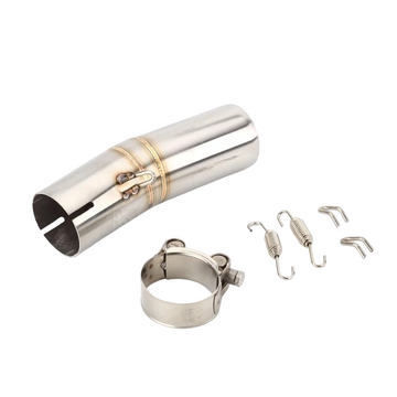 Link Pipe for Honda Africa Twin
