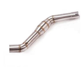 Link Pipe for CFMOTO 650MT