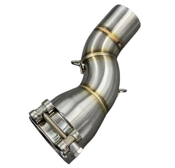 Link Pipe for BMW 1200 GSA (2013-2019)