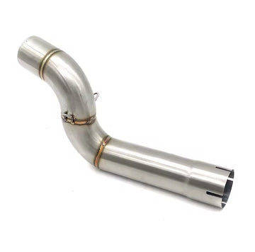 Link Pipe BMW XR900