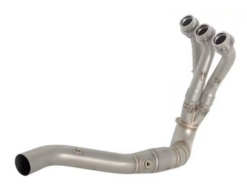 Exhaust for Yamaha MT09 (2024/2025) (Short Version)
