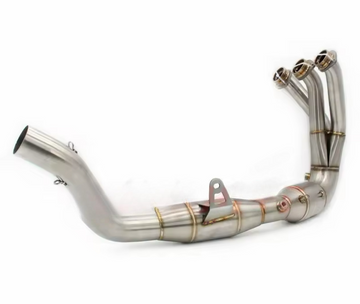 Coletores Yamaha MT09 versão longa (2024-2025)