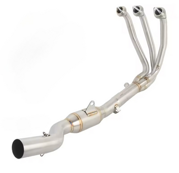 Cfmoto 675 SR-R (2024-2025)