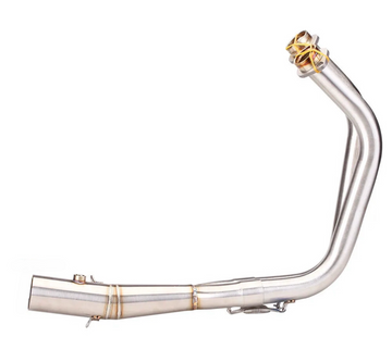Exhaust for Kawasaki Vulcan650s/VN650/EN650