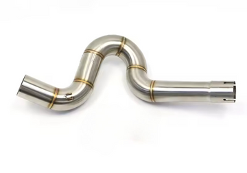 Link Pipe Benelli Trk 502