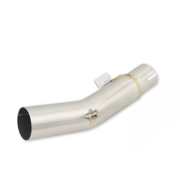 Link Pipe Macbor Montana XR5 500/510 (2019-2025)